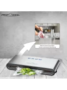 Proficook Pc-Vk 1080  Vákumfóliázó Gép