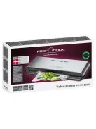Proficook Pc-Vk 1080  Vákumfóliázó Gép