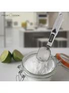 Proficook Pc-Lw 1214 Inox Kanálmérleg
