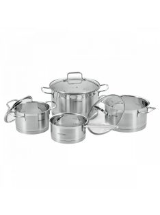 Proficook Pc-Kts 1224 Inox Edénykészlet 7Db 