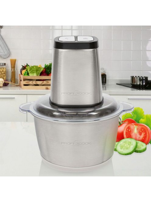 Proficook Pc-Mz 1227 Inox Aprító