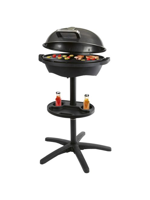 ProfiCook PC-BQS 1303 fekete Barbeque állógrill