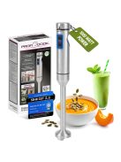 ProfiCook PC-SM 1317 botmixer rozsdamentes acél