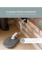 ProfiCare PC-EWF 3150 szürke elektromos melegvizes palack