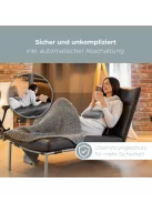 ProfiCare PC-EWF 3150 szürke elektromos melegvizes palack