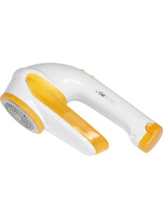 Clatronic Mc 3241 Fehér-Gelb Textilborotva