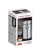 Proficook Pc-Ksw 1216 Inox Kávédaráló 