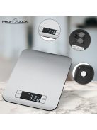 Proficook Pc-Kw 1061  Konyhamérleg
