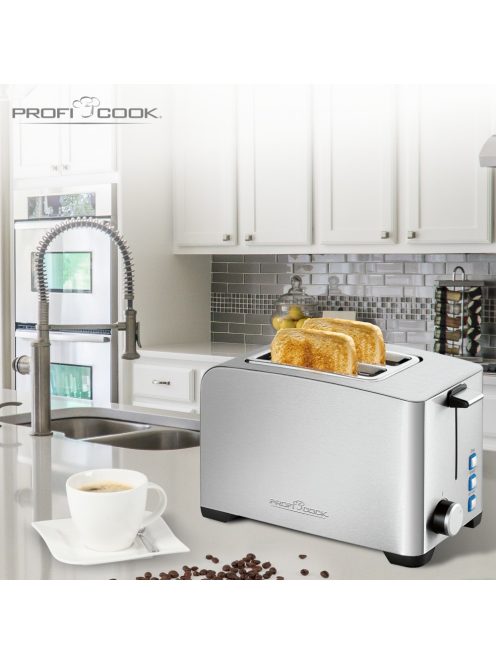 ProfiCook PC-TA 1082  kenyérpirító