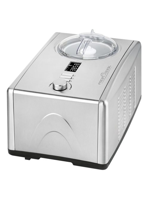 Proficook Pc-Icm 1091 N Joghurt És Fagylaltkészítő