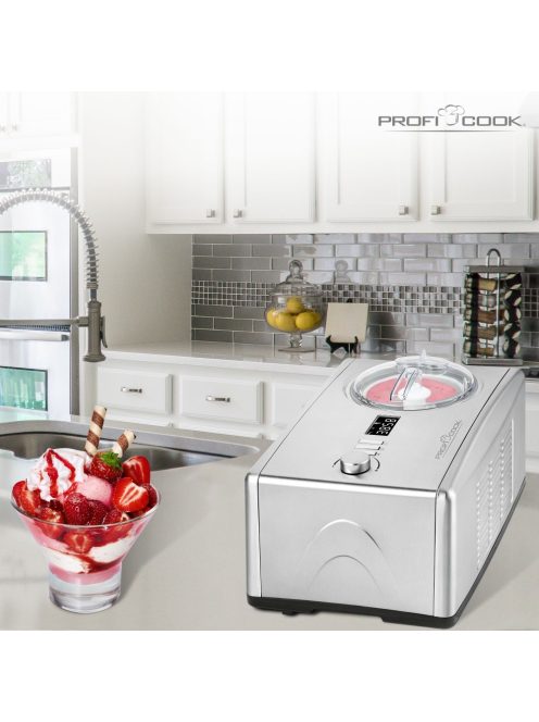 Proficook Pc-Icm 1091 N Joghurt És Fagylaltkészítő
