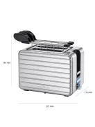 Proficook Pc-Taz 1110  Kenyérpirító