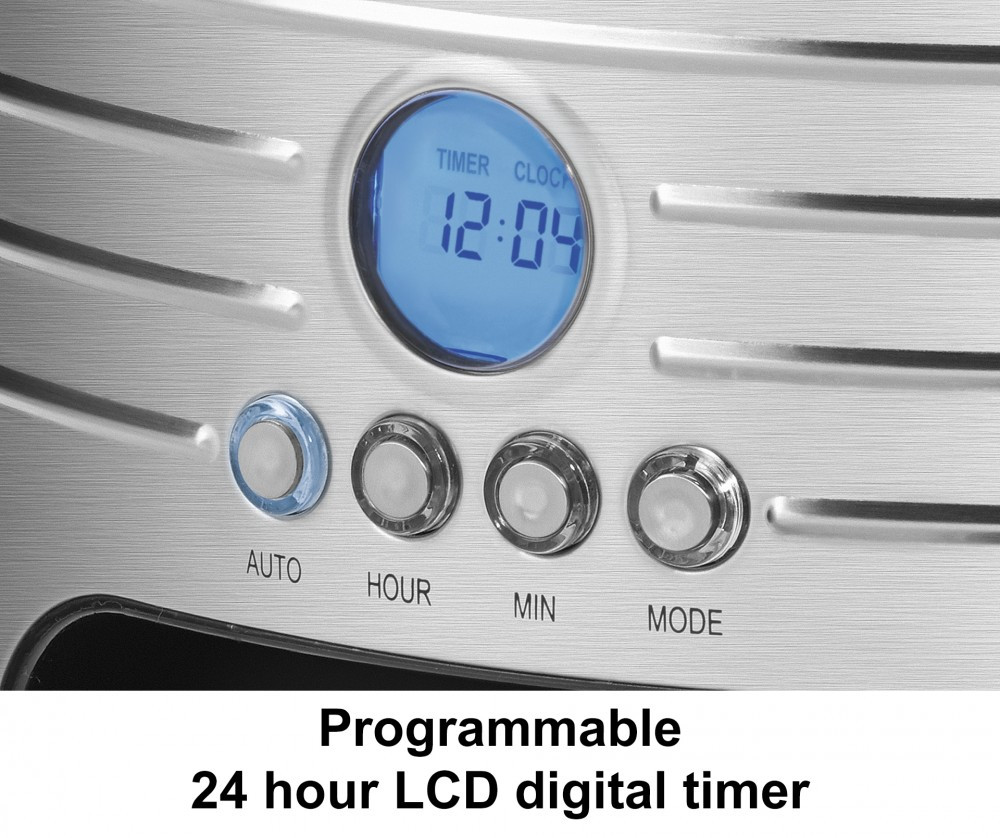 Proficook PC ES 1109 kávéfőző | Extreme Digital Proficook PC ES 1109 kávéfőző | Extreme Digital