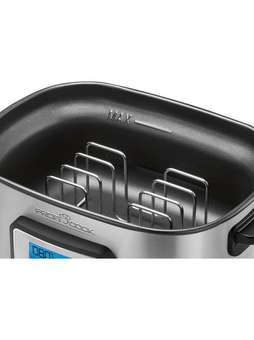 Proficook Pc-Sv 1112  Sous-Vide Gép