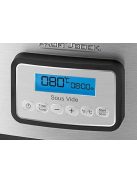 Proficook Pc-Sv 1112  Sous-Vide Gép
