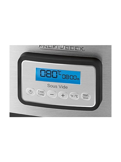 Proficook Pc-Sv 1112  Sous-Vide Gép