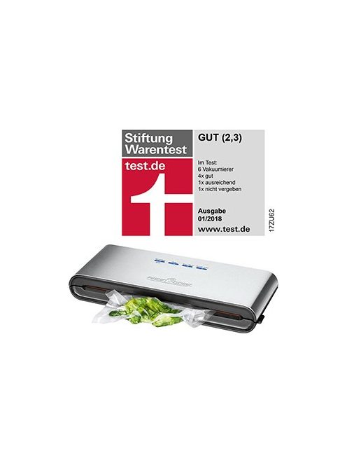 Proficook Pc-Sv 1112  Sous-Vide Gép