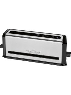 Proficook Pc-Vk 1133  Vákumfóliázó Gép