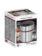 Proficook Pc-Icm 1140  Fagylalt Készítő