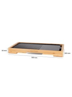 Proficook Pc-Tyg 1143  Teppanyaki Grill