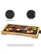 Proficook Pc-Tyg 1143  Teppanyaki Grill