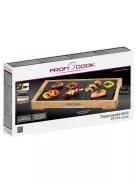 Proficook Pc-Tyg 1143  Teppanyaki Grill