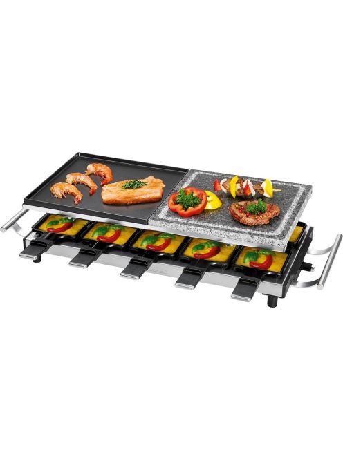 ProfiCook PC-RG 1144  raclette grill