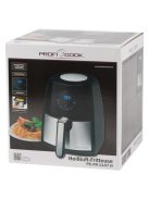 Proficook Pc-Fr 1147 H  Légkeveréses Sütő