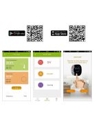 Proficook Pc-Sv 1159 Proficook Sous-Vide Gép