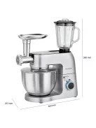Proficook Pc-Km 1189 Dagasztógép