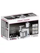 Proficook Pc-Km 1189 Dagasztógép