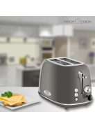 Proficook Pc-Ta 1193 Antracit Kenyérpirító