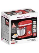 Proficook Pc-Km 1197 Piros Robotgép