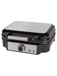 Proficook Pc-Wa 1240 Inox Gofrisütő