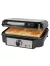 Proficook Pc-Wa 1240 Inox Gofrisütő