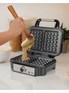 Proficook Pc-Wa 1240 Inox Gofrisütő