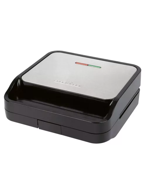 ProfiCook PC-ST 1297 szendvics kenyérpirító rozsdamentes acél