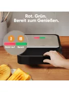 ProfiCook PC-ST 1297 szendvics kenyérpirító rozsdamentes acél