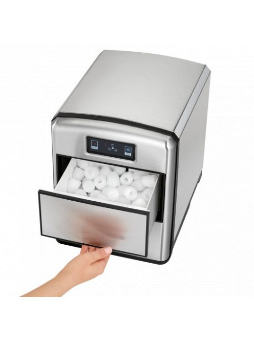 Proficook Pc-Ewb 1187 Jégkocka Készítő