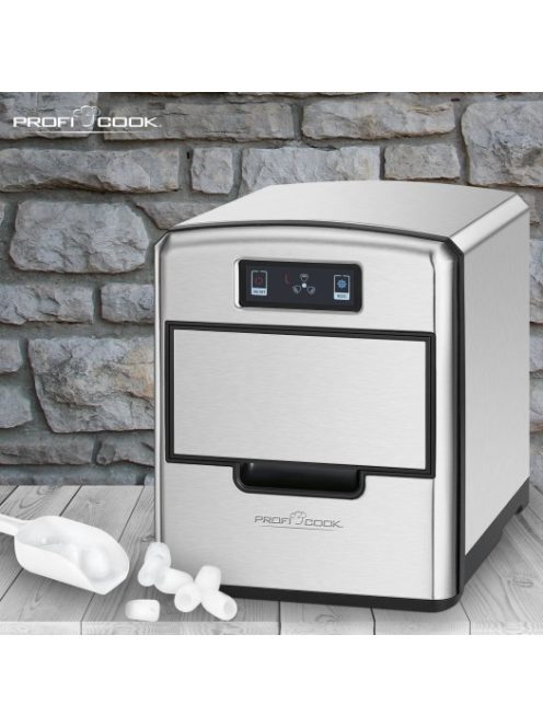 Proficook Pc-Ewb 1187 Jégkocka Készítő