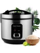 ProfiCook PC-RK 1285 rizsfőző rozsdamentes acél