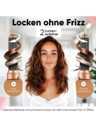 are PC-HAS 3132 weiß-rosé 1000W hajformázó