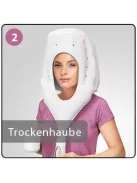 Proficare Pc-Hth 3003 Fehér Proficare Hajszárító Búra