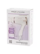 Proficare Pc-Ht 3009 Fehér Hajszárító