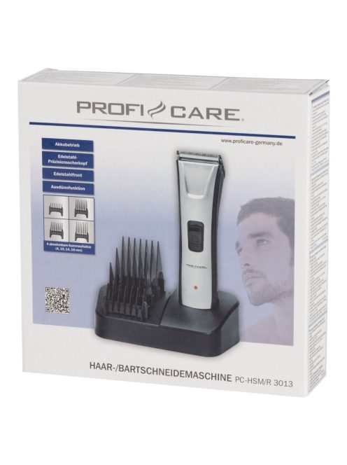 ProfiCare PC-HSM/R 3013 ProfiCare haj és szakállnyíró