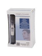 Proficare Pc-Bht 3014 Fekete Hajnyíró Szett