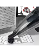 Proficare Pc-Aks 3034 Antracit Morzsaporszívó
