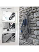 Proficare Pc-Aks 3034 Antracit Morzsaporszívó