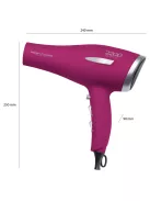 Proficare Pc-Ht 3045 Lila Hajszárító