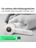 ProfiCare PC-TC 3129 A fehér-rózsaszín textiltisztító